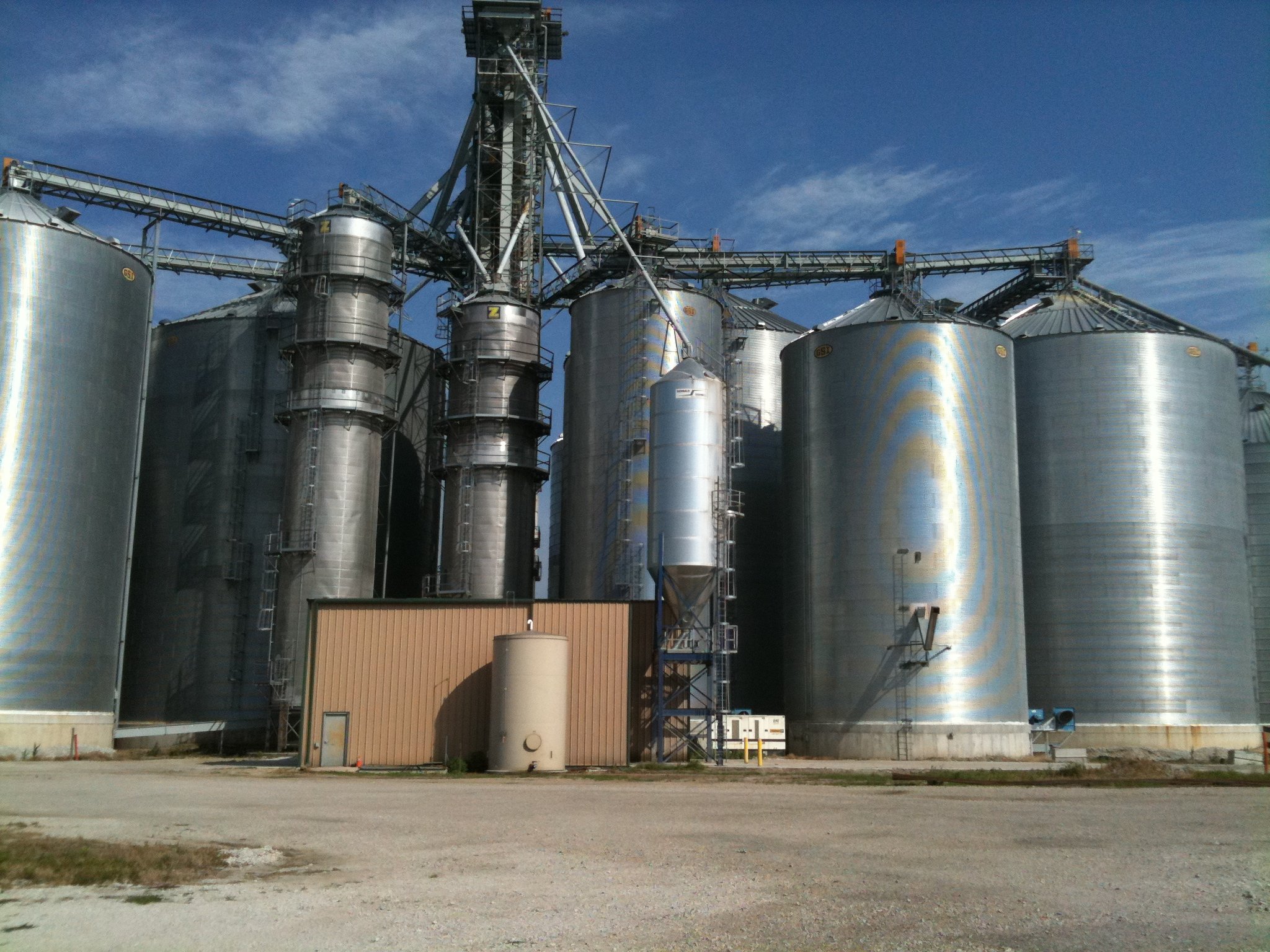Price Later Fees Part 1: Changing Fees & the Grain Merchandising Behind It