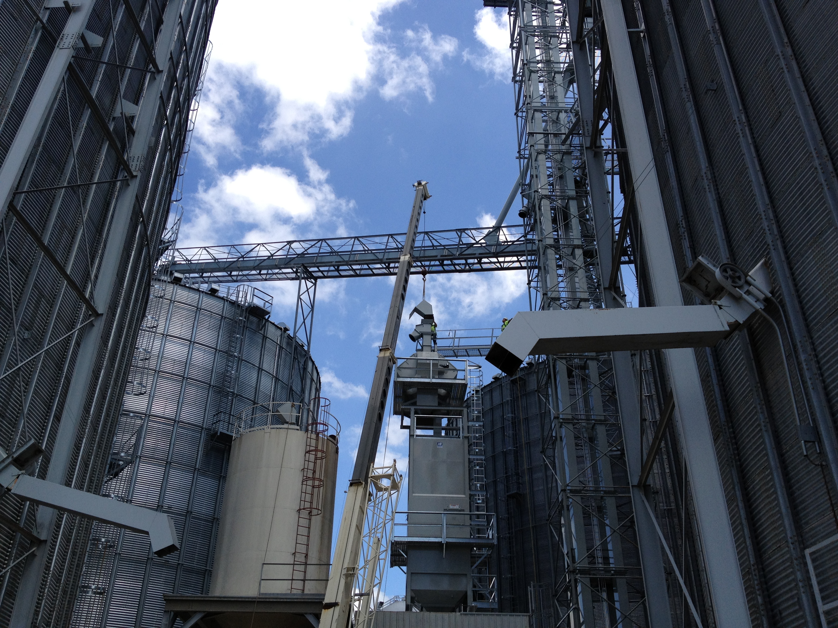 Preparing for the Grain Merchandising Inevitable Part 3