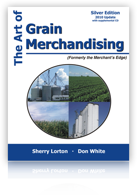 The Art of Grain Merchandising