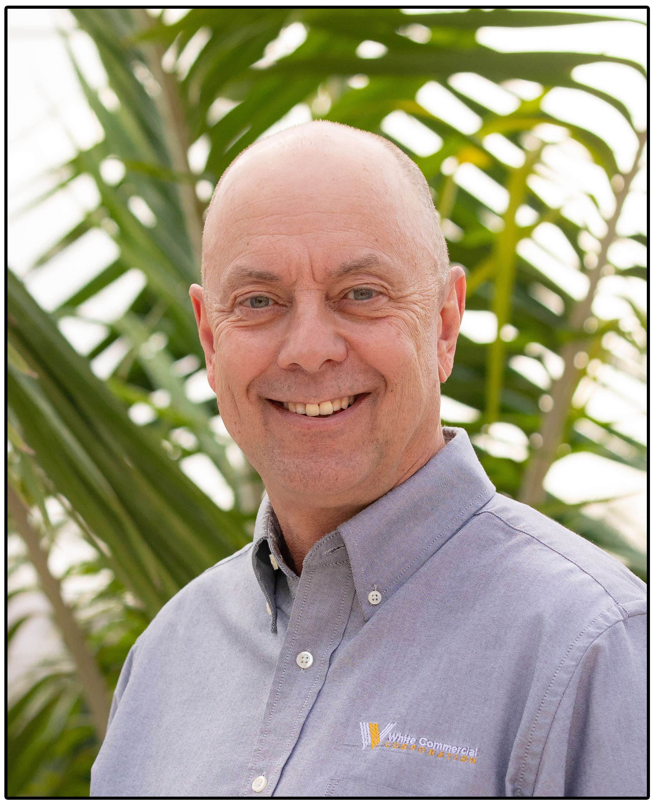 Mike Wedel