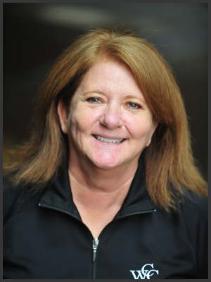 Sherry Lorton