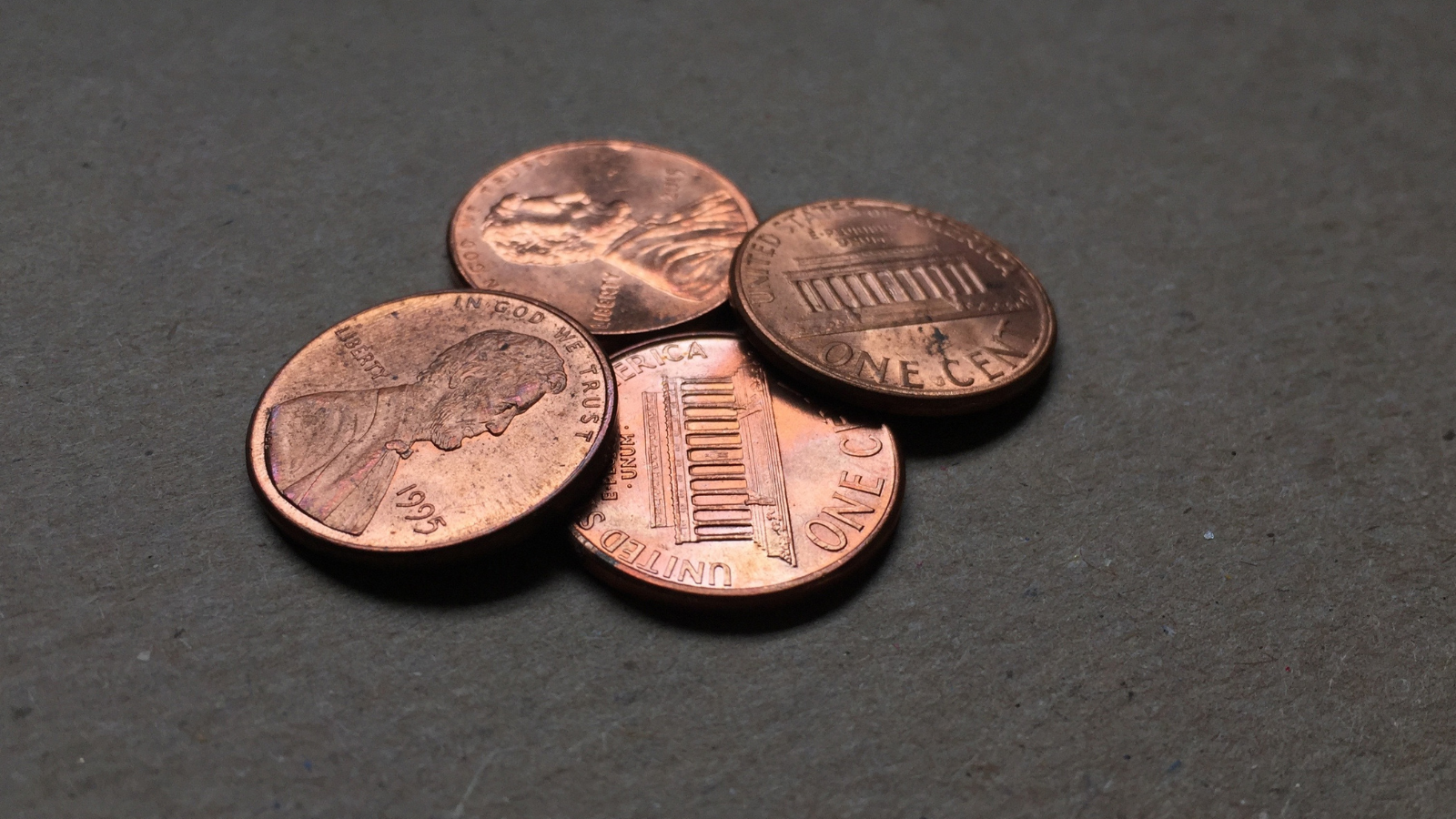 The Four Cent Merchandising Challenge: Where Can Your Elevator Find Four More Cents?