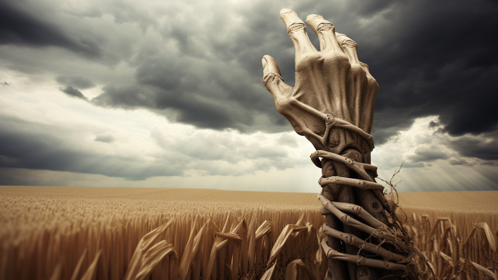 Night of the Living Dead Contracts