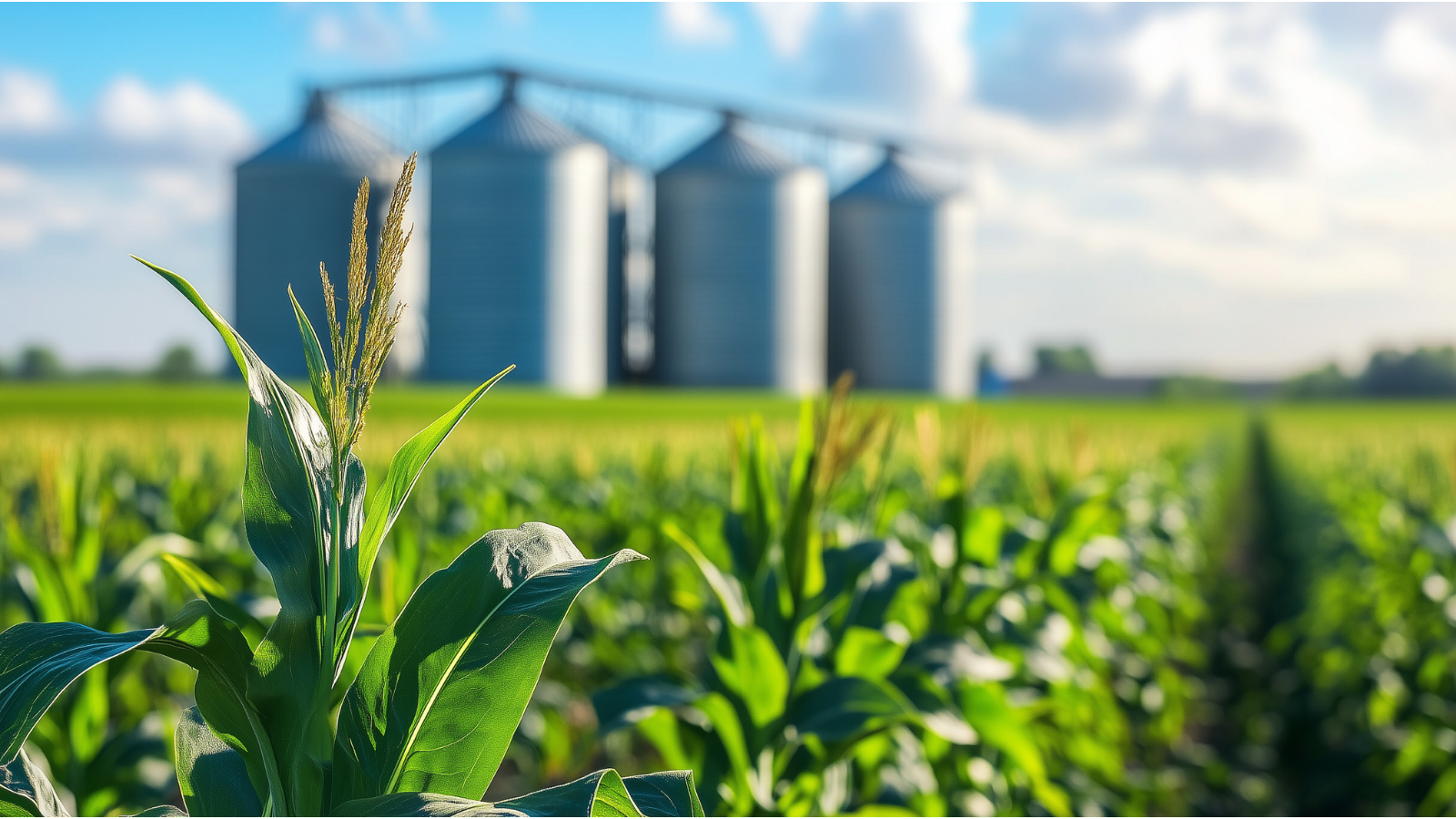 A Better Way to Think About Basis: Building Stronger Partnerships Between Farms and Elevators