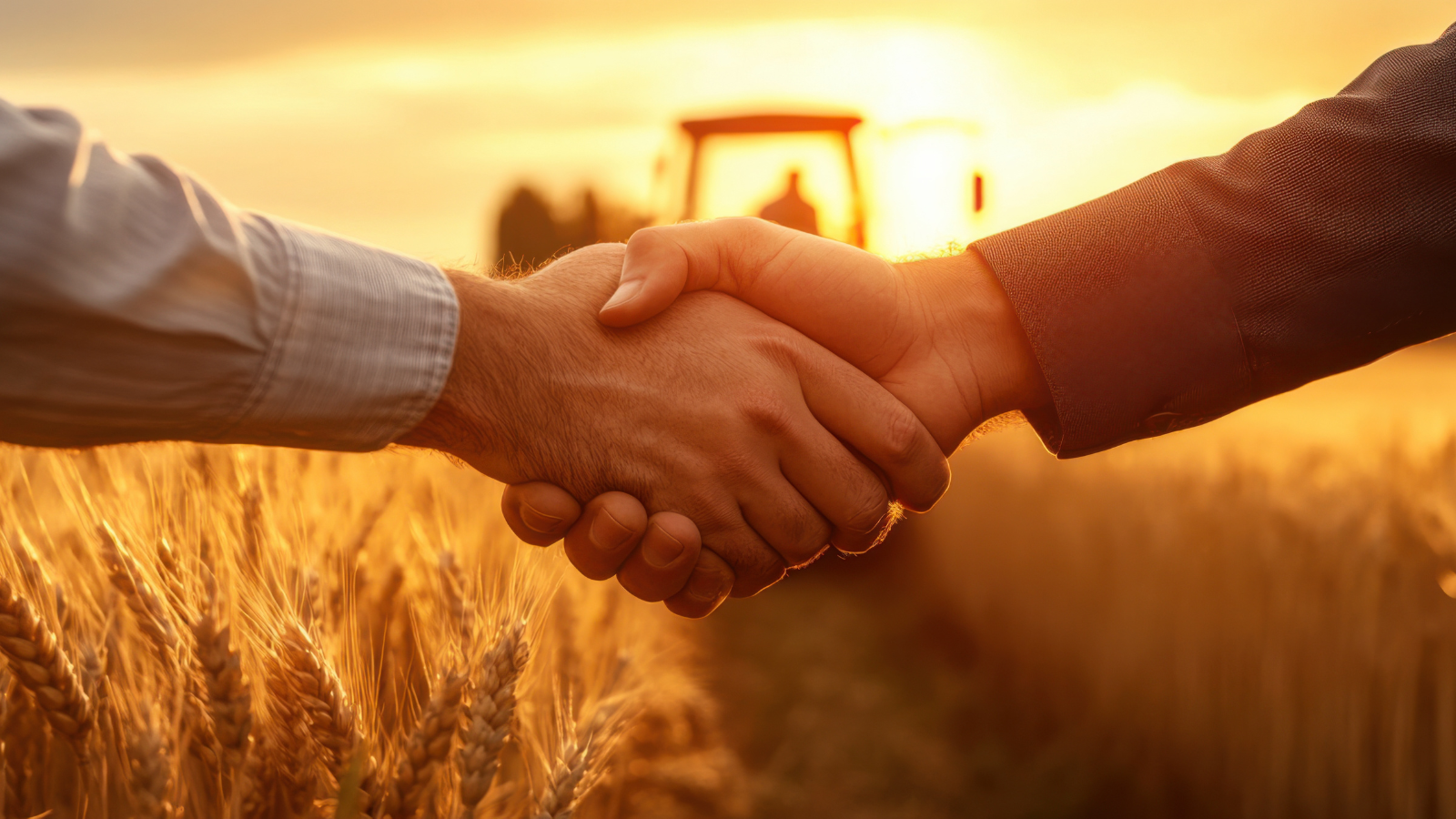 The Connections We Can't Live Without