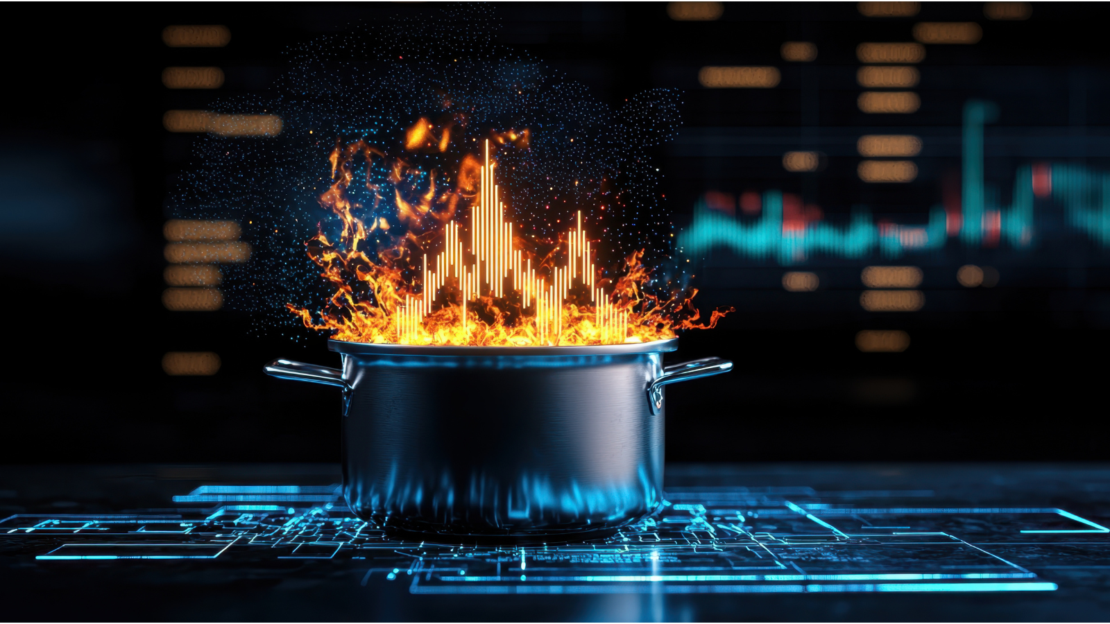 Surviving Volatility