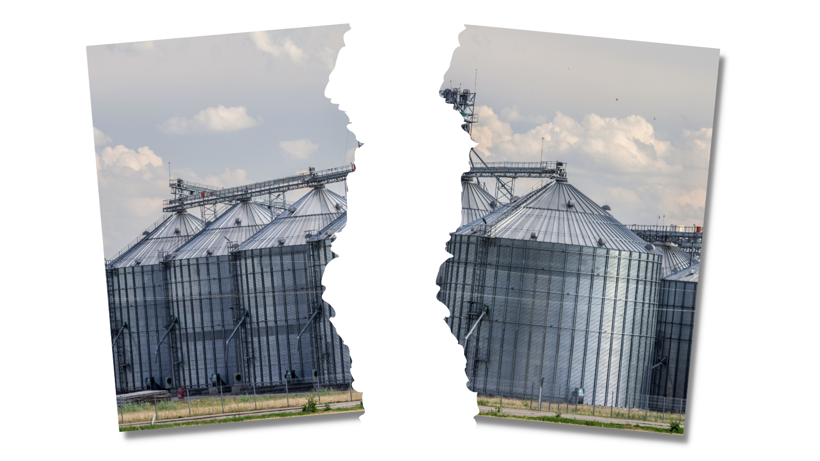 Is the Grain Elevator Business Model Broken?