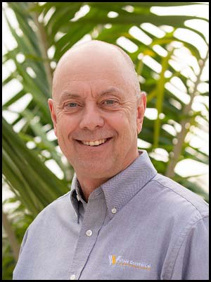 Mike Wedel