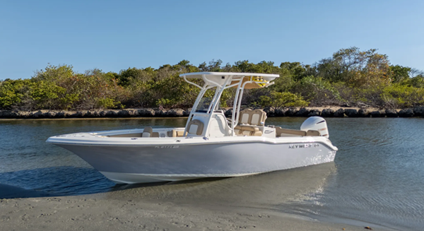What a Boating Trip Gone Wrong Taught Me About Preparedness (In the Grain Business and In Life)