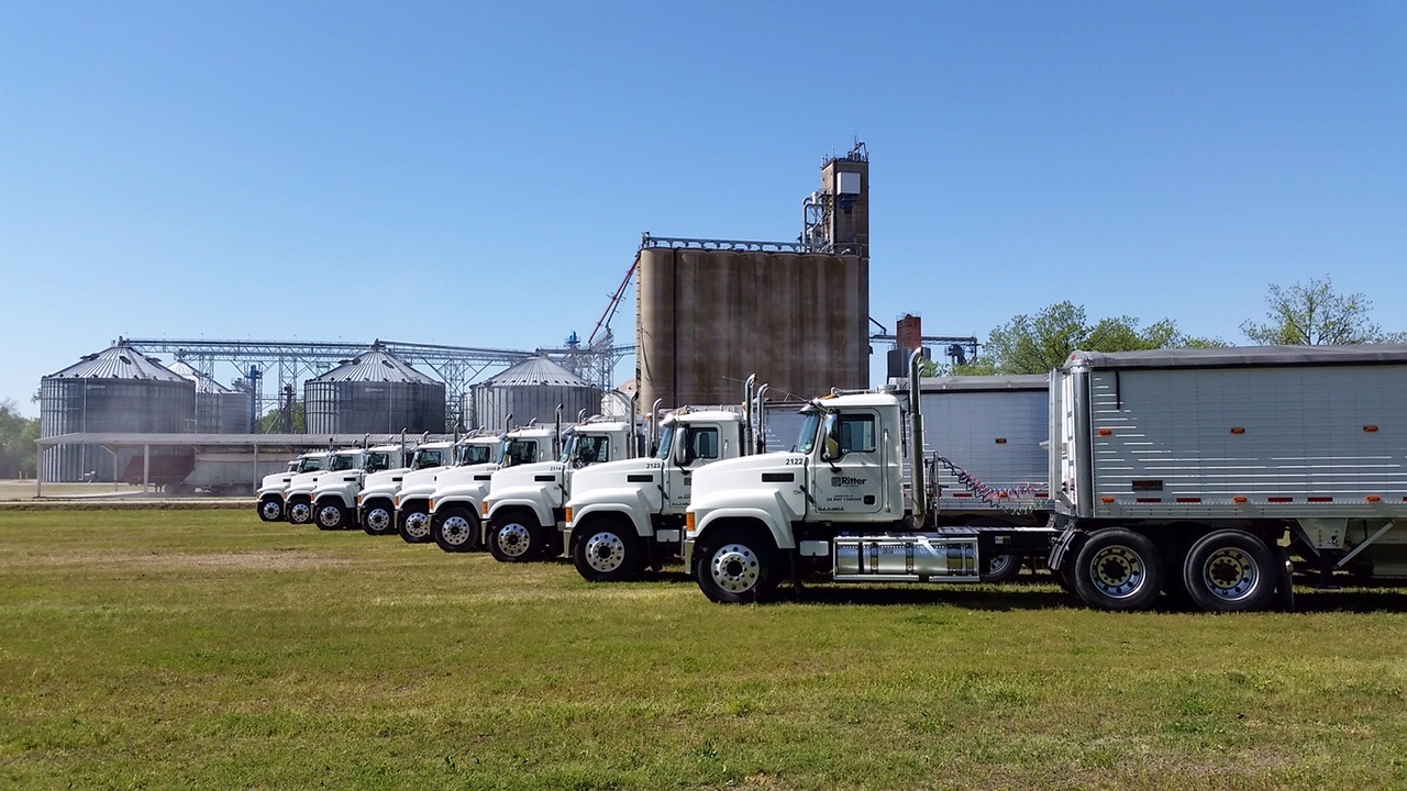 Checklist for Finding a Great Banker for Your Grain Business